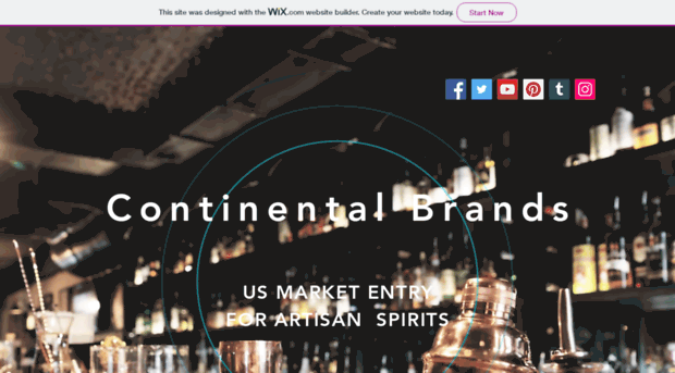 continentalbrands.us