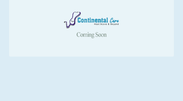 continentalcare.pk