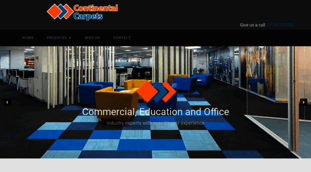 continentalcarpets.com.au