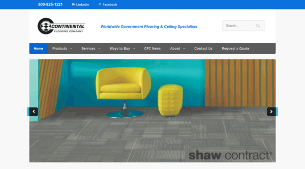 continentalflooring.com