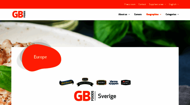 continentalfoods.se
