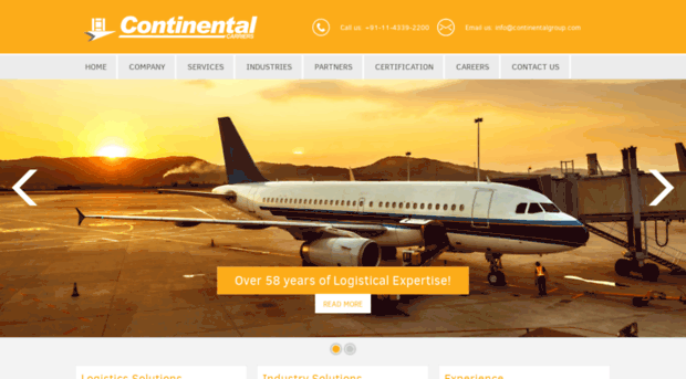 continentalgroup.com