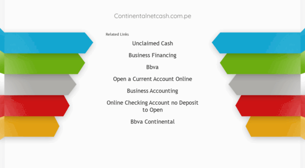 continentalnetcash.com.pe