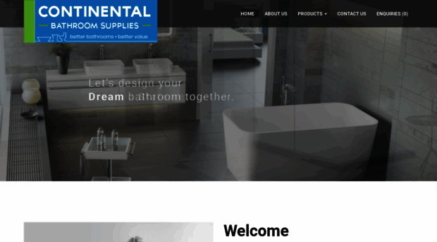 continentalplumbing.co.za