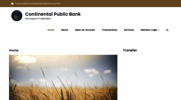 continentalpublicbank.com