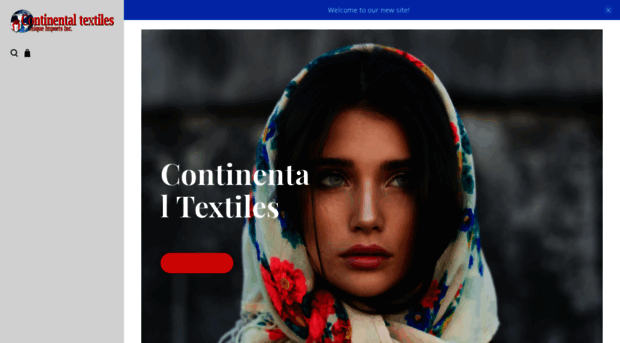 continentalscarves.com