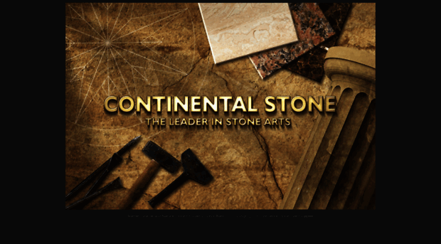 continentalstone.com.my