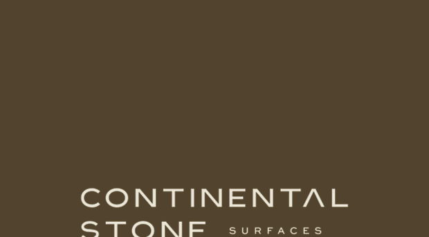 continentalstone.com