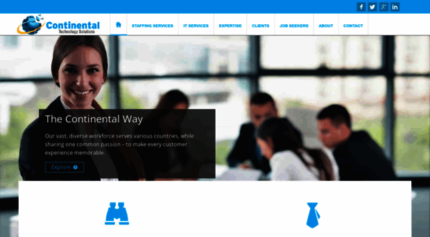 continentaltechnology.com