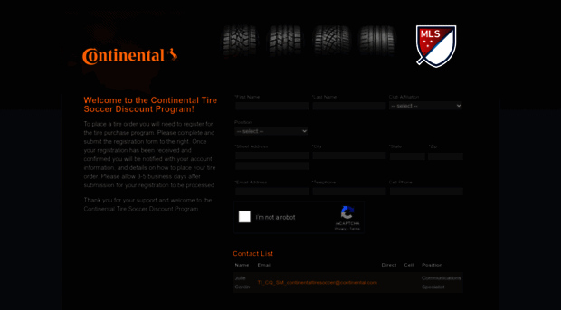 continentaltiresoccer.com