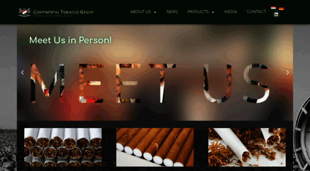 continentaltobacco.com