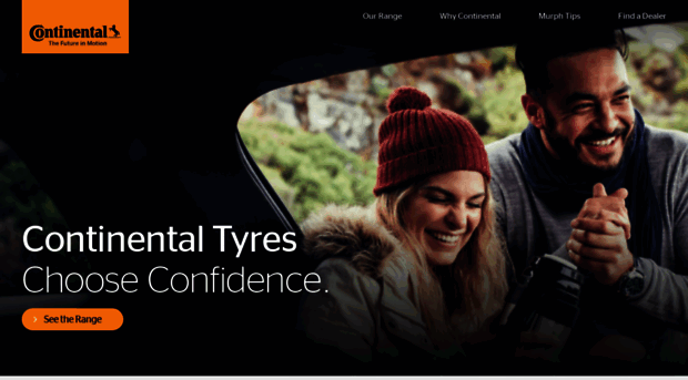 continentaltyre.co.nz