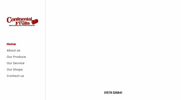 continentalwholesalefruits.co.uk
