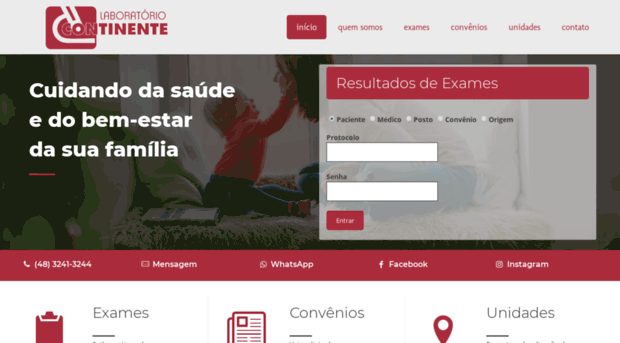 continente.com.br