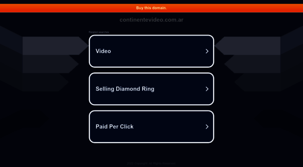 continentevideo.com.ar