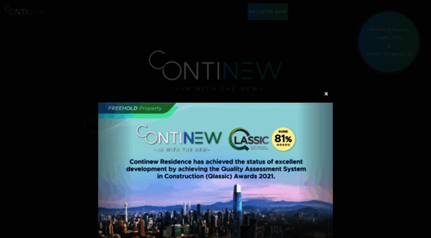 continew.com.my