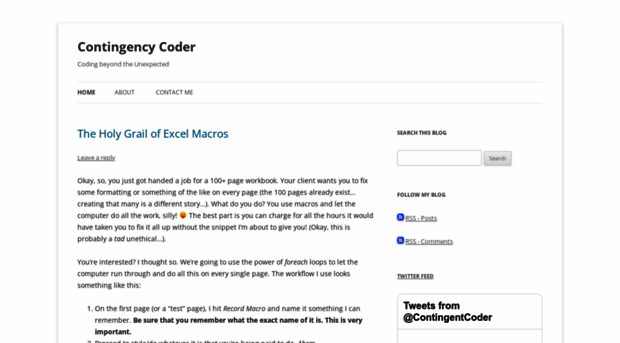 contingencycoder.wordpress.com