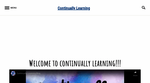 continuallylearning.com