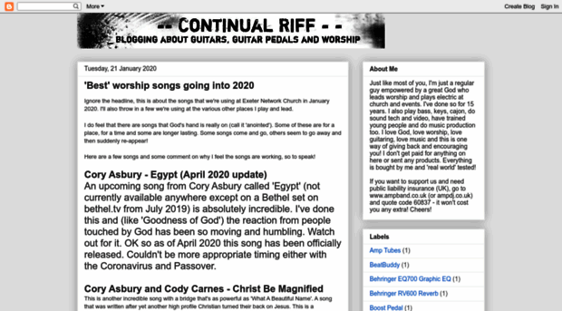 continualriff.blogspot.com