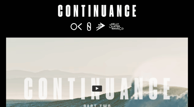 continuancetour.com