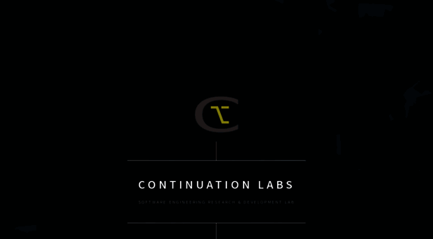 continuation-labs.com