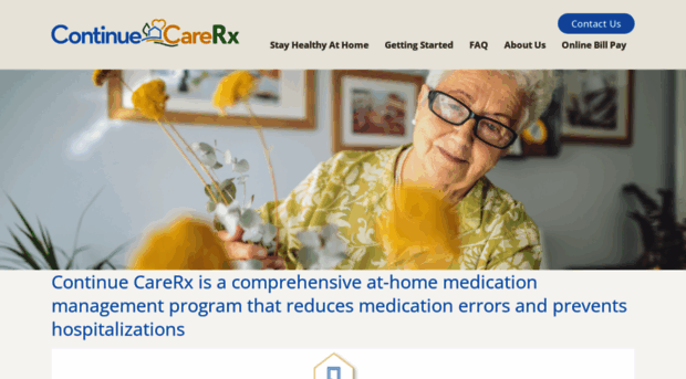 continuecare.com