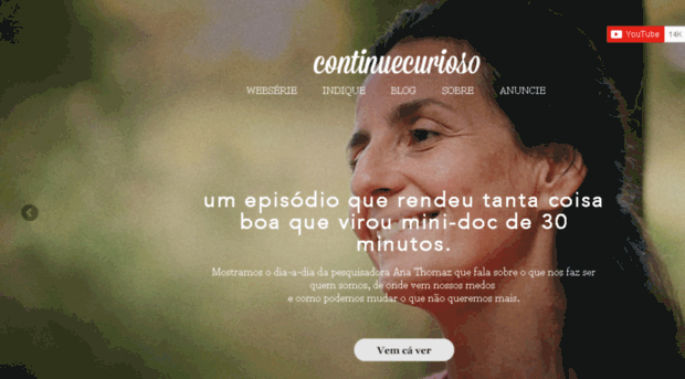 continuecurioso.com.br