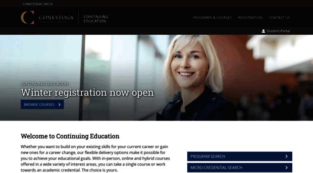 continuing-education.conestogac.on.ca