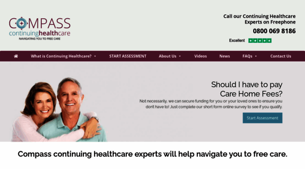 continuing-healthcare.co.uk