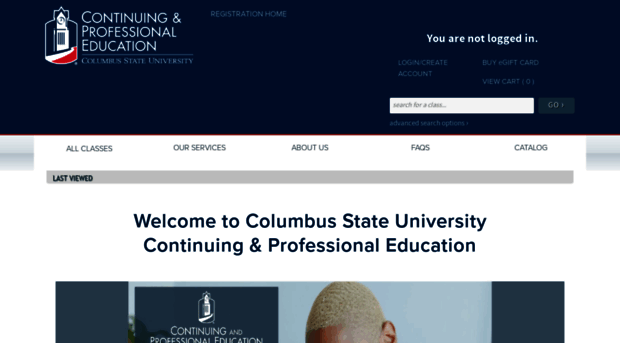 continuinged.columbusstate.edu