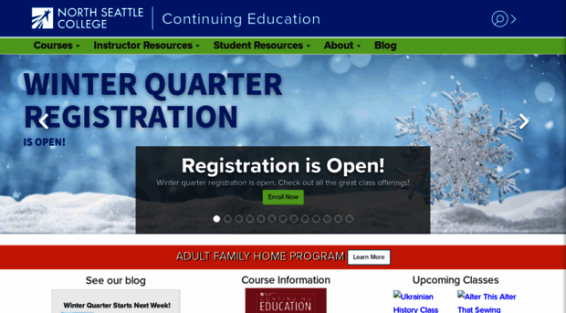 continuinged.northseattle.edu