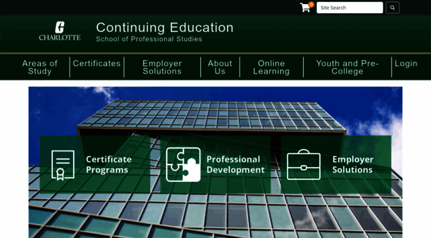 continuinged.uncc.edu