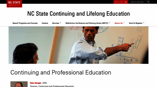 continuingeducation.ncsu.edu