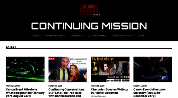 continuingmissionsta.com