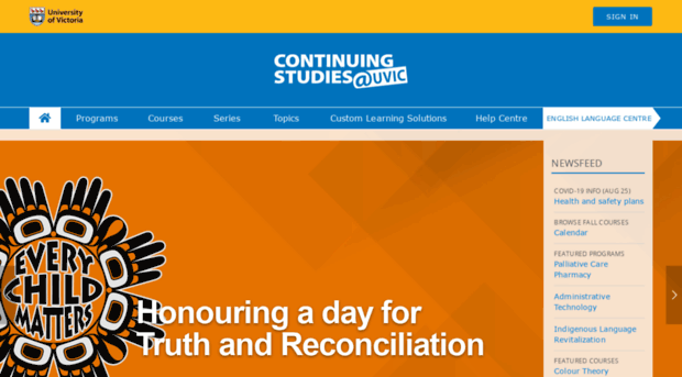 continuingstudies.uvic.ca