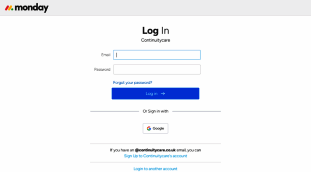 continuitycare.dapulse.com