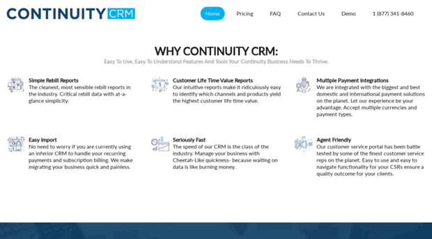 continuitycrm.com