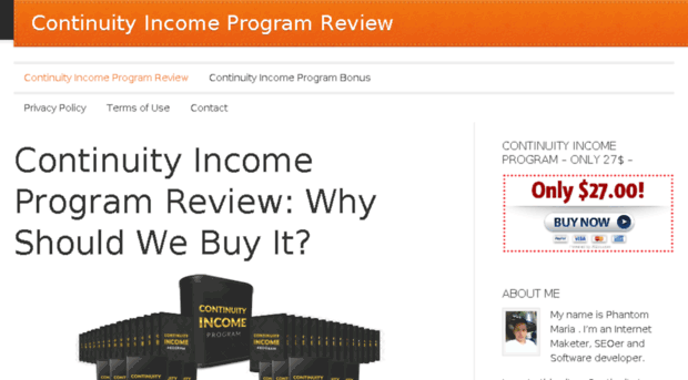 continuityincomeprogram-reviews.com