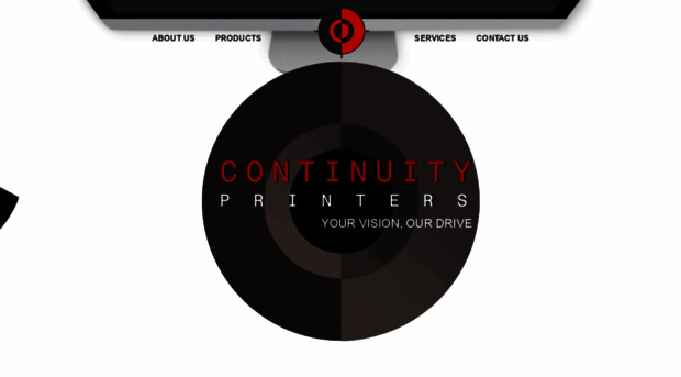 continuityprinters.com