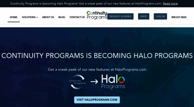 continuityprograms.com