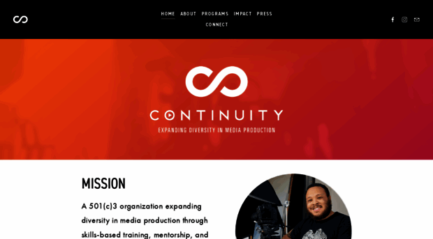 continuitystl.com