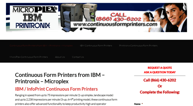 continuousformprinters.com