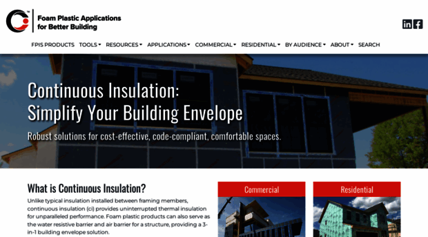 continuousinsulation.org
