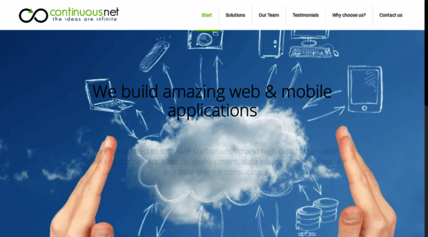 continuousnet.com