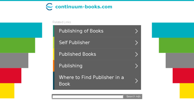 continuum-books.com