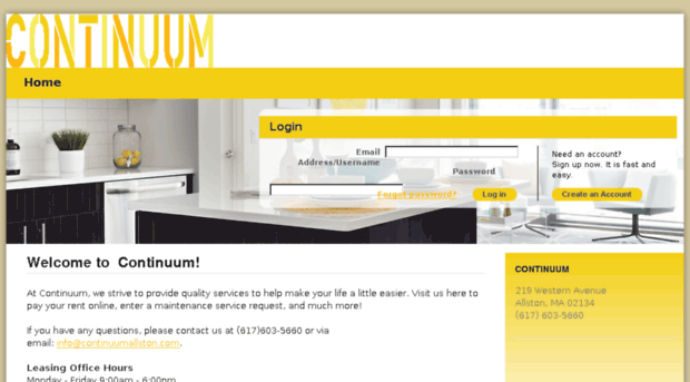 continuum.mriresidentconnect.com