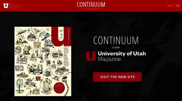 continuum.utah.edu