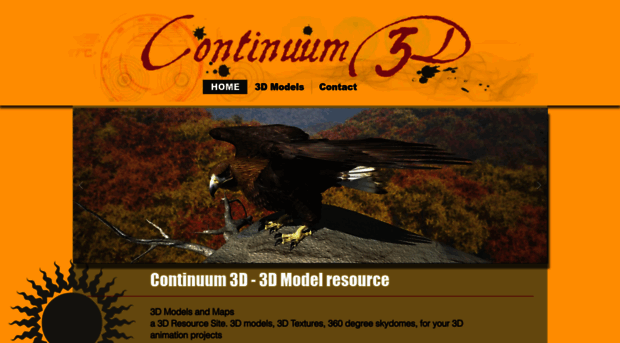 continuum3d.com