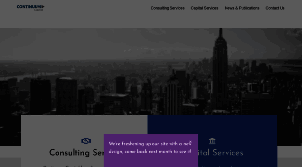 continuumcapital.net