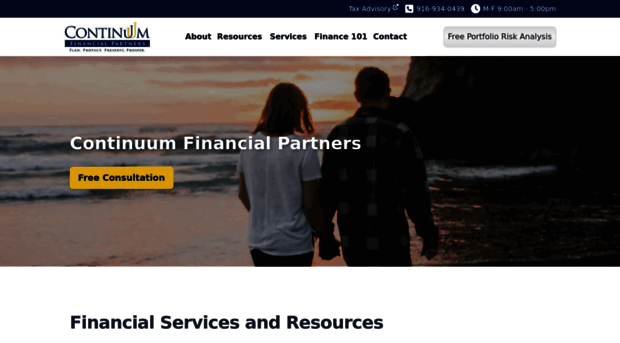 continuumfinancialpartners.com
